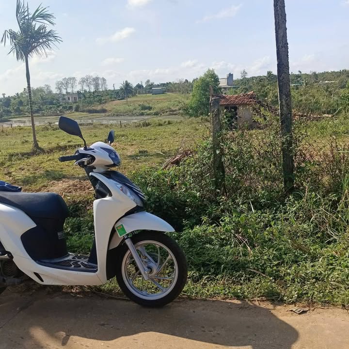 Đất nền Phú Xuân 440m² - Cơ hội đầu tư tuyệt vời!