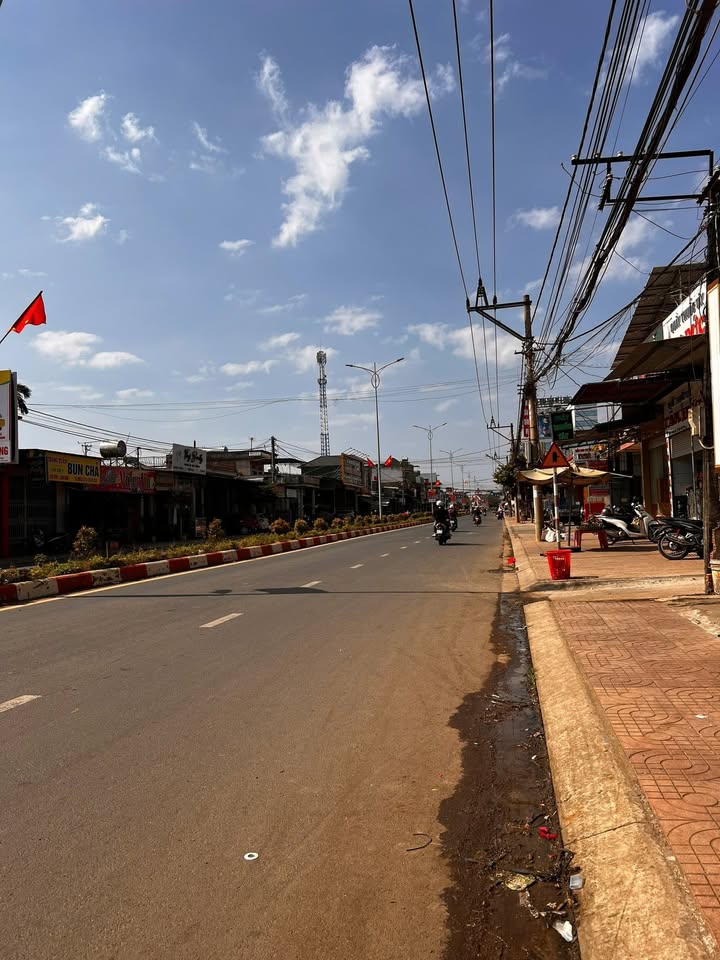 Lô đất nền 250m² - Nam Dong - Giá chỉ 4 tỷ - Đầu tư sinh lời ngay!