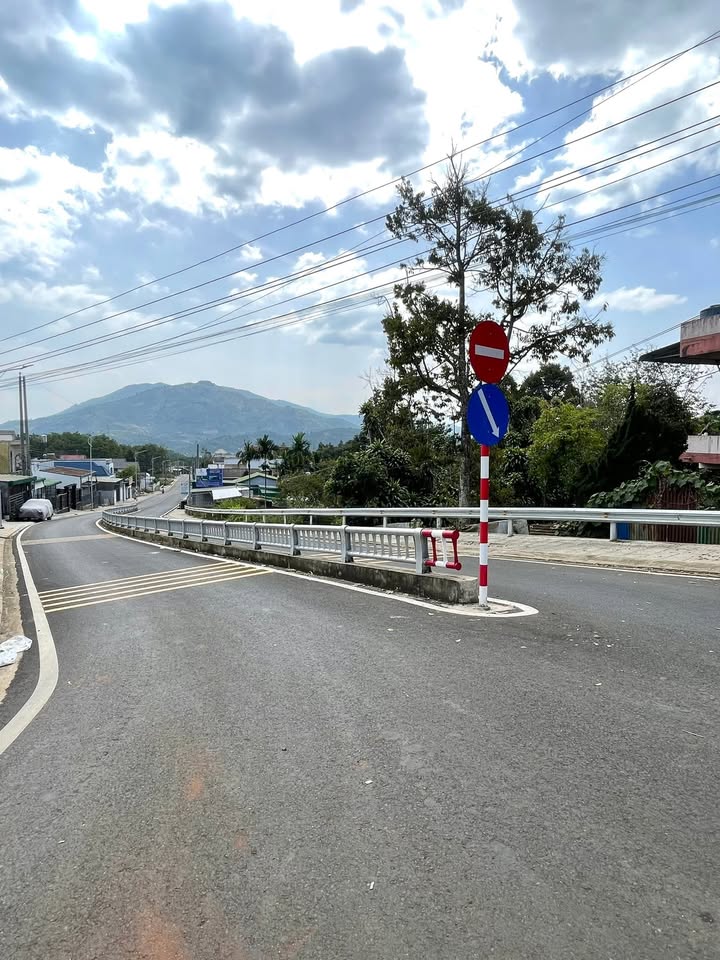 Đất nền 2 mặt tiền hẻm Tô Hiến Thành, Lộc Châu, 230m² - Cơ hội đầu tư hiếm có!