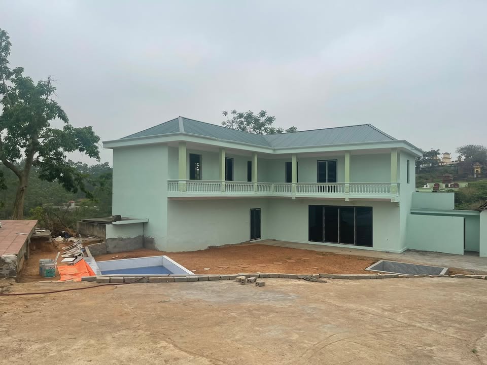 Nhà xưởng cho thuê tại xã Tiên Kiên, Lâm Thao, Phú Thọ - Diện tích 5000m², giá thỏa thuận