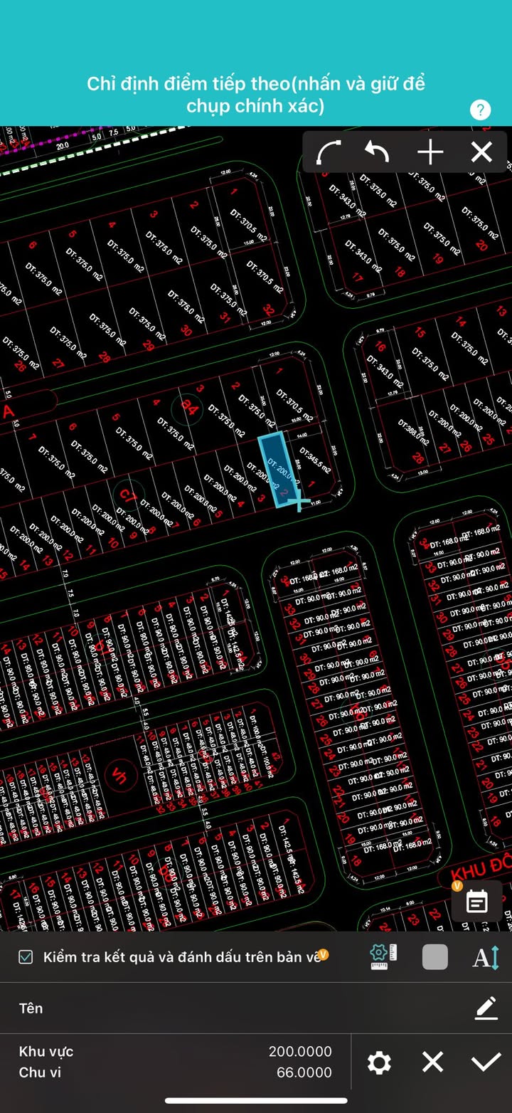 Đất nền Hạ Long 200m² giá 12 tỷ - Cơ hội đầu tư hiếm có!