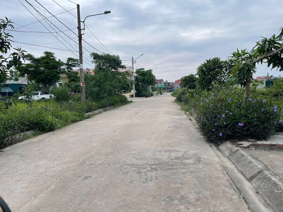 Đất nền Cửa Tràng, Tiền An 99m² giá thỏa thuận - Cơ hội đầu tư hấp dẫn!