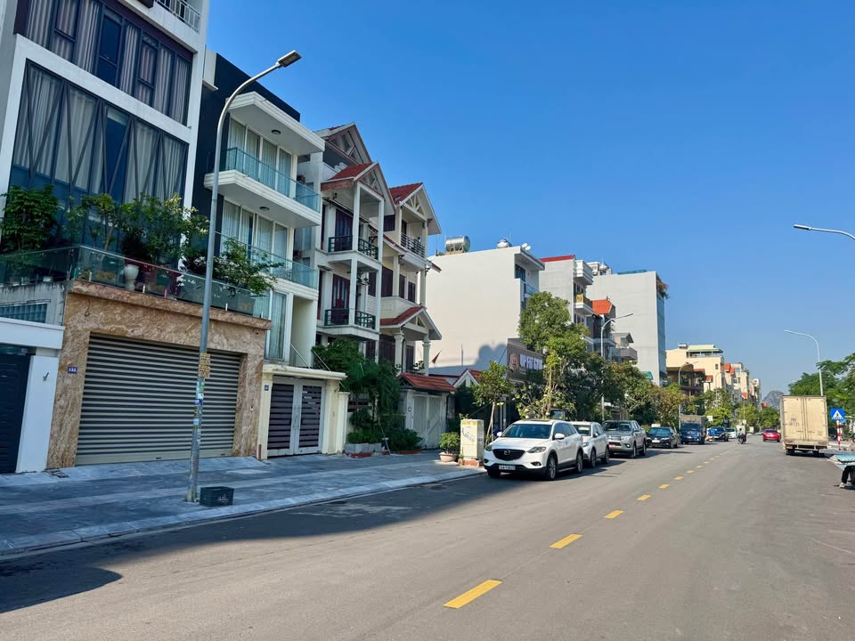 Đất bán Phường Hồng Hải, 113m², mặt tiền 6m - Cơ hội đầu tư hấp dẫn!