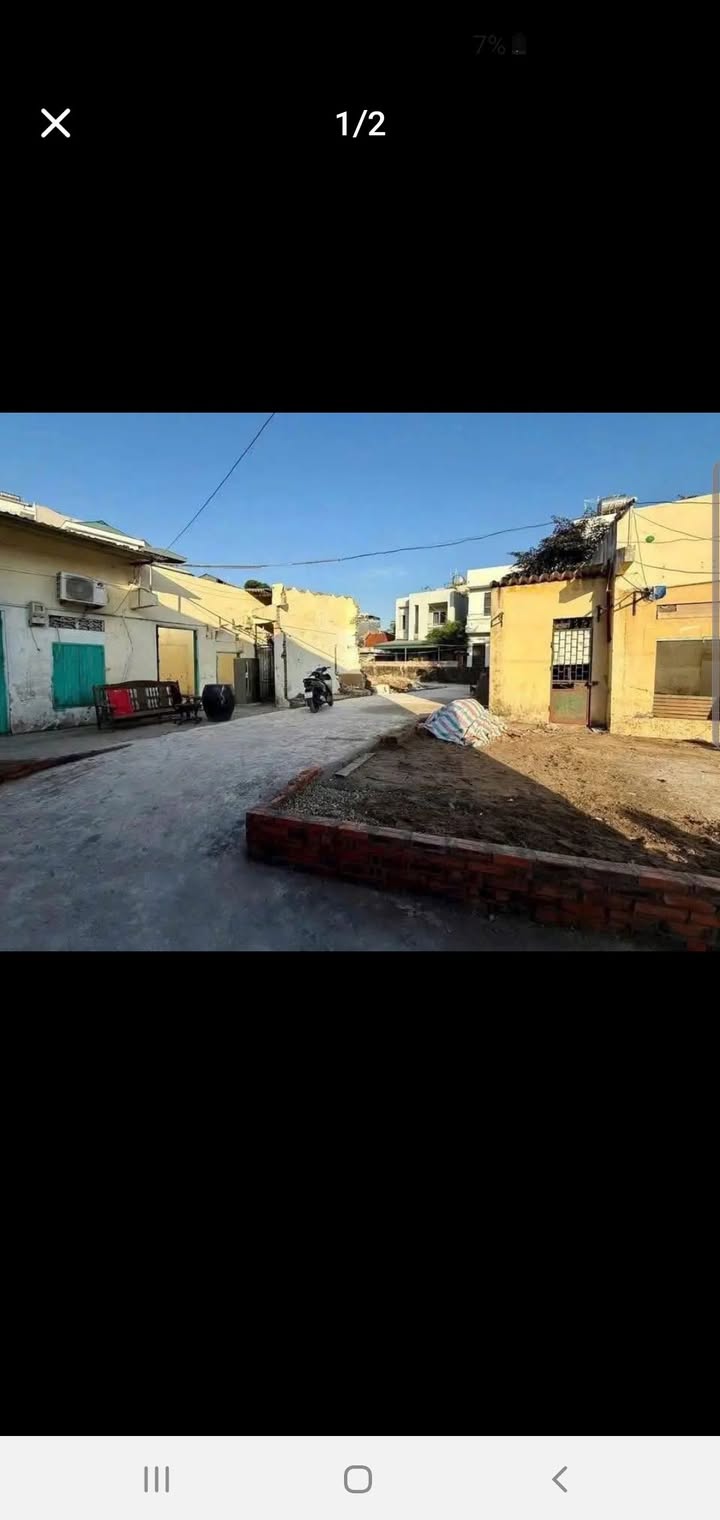 Đất nền Phường Cao Xanh Hạ Long 50m² giá chỉ 730 triệu - Cơ hội đầu tư tuyệt vời!