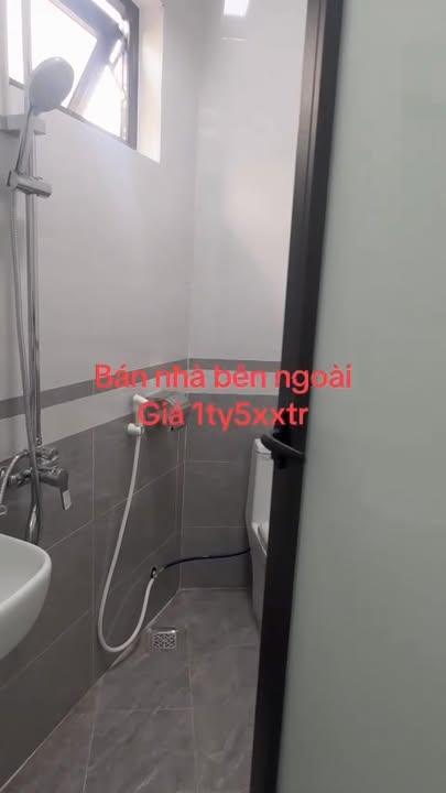 Nhà 2 tầng Cẩm Sơn cũ, Cửa Ông, 52.7m² chỉ 1.59 tỷ - Sẵn sàng đón Tết!