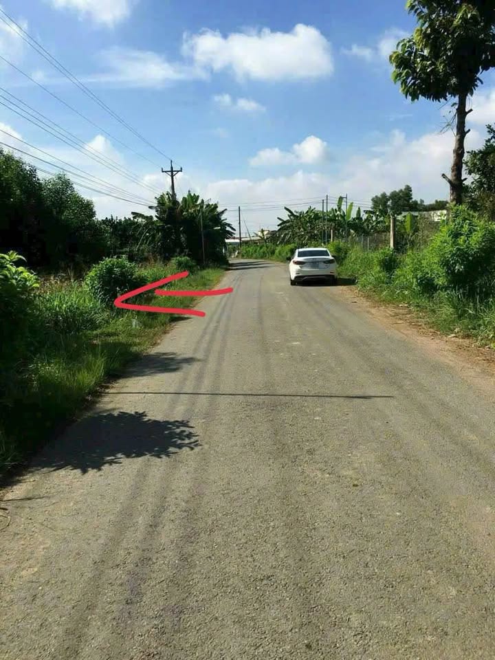 Đất nền 2 mặt tiền phường Tân Phong, 1800m² giá 5.5 tỷ - Cơ hội đầu tư hấp dẫn!