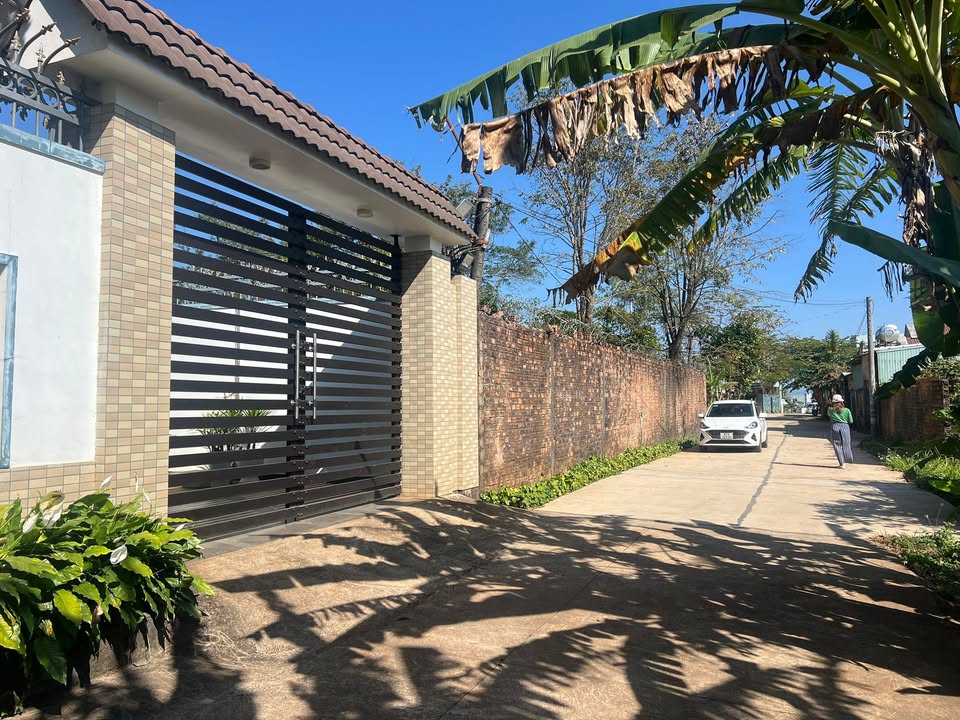 Đất nền Phường Ia Kring TP. Pleiku 132m² giá 1.05 tỷ - Sổ đỏ chính chủ