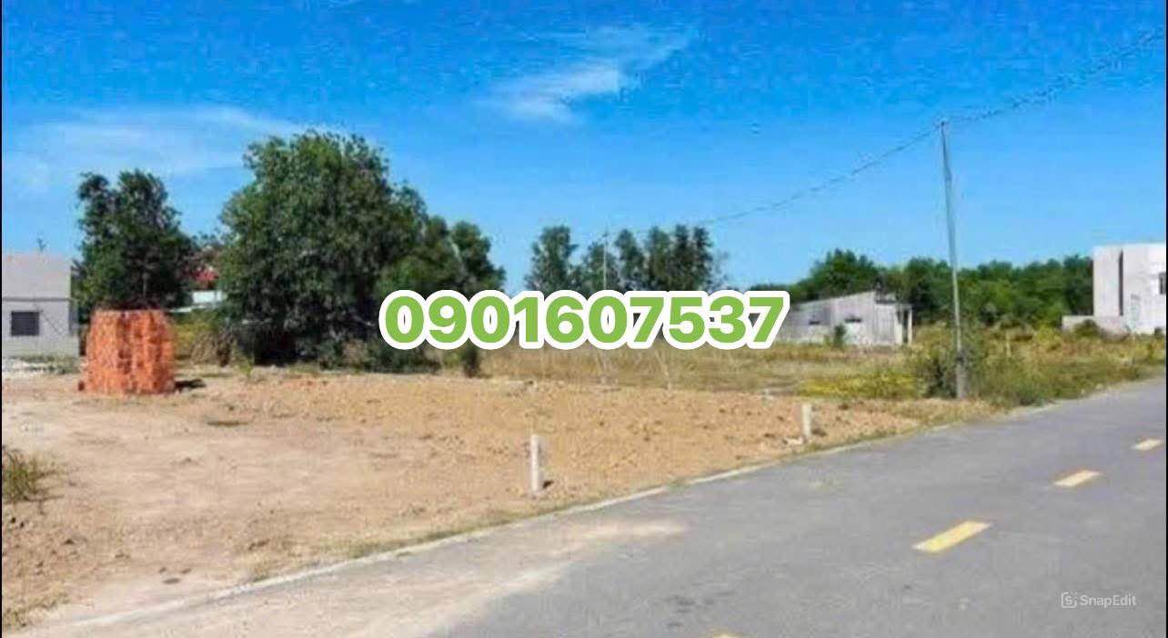 Đất nền 200m² xã Đồng Nơ, Hớn Quản giá chỉ 140 triệu - Cơ hội đầu tư tuyệt vời!