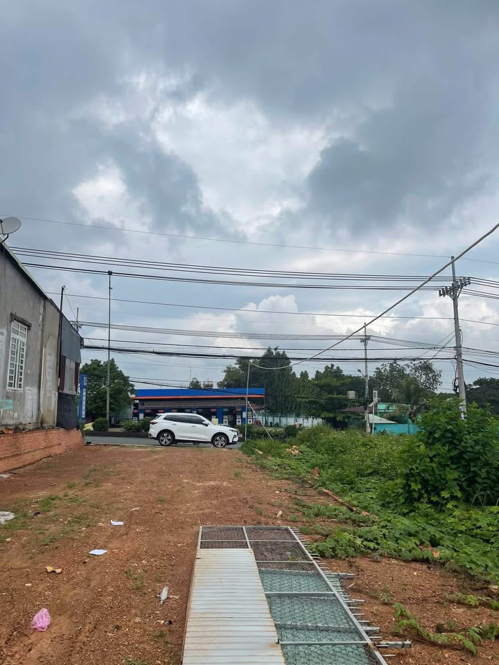 Đất nền mặt tiền DT741, phường Tân Xuân, 4320m² - Cần bán gấp!