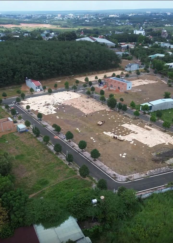 Đất nền Hẻm 422, KP Tiến Hưng 1, Phường Tân Phú, 105m² giá chỉ 600 triệu - Đầu tư sinh lời ngay!