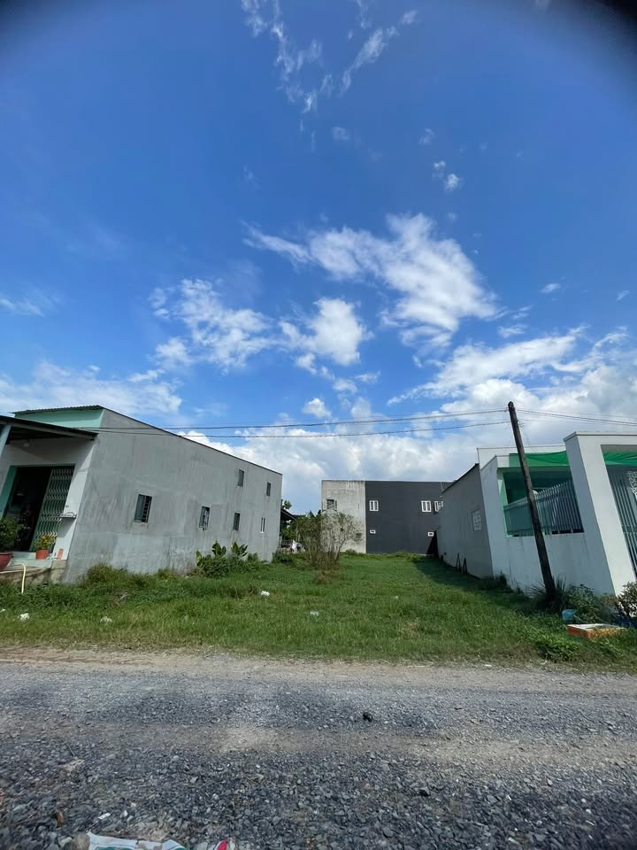 Đất nền thổ cư 500m² tại Đức Hòa Thượng, giá thỏa thuận - Đầu tư sinh lời ngay!