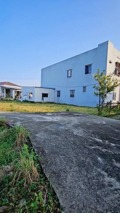 Lô đất Hòa Bắc Đà Nẵng 125m² giá 1.4 tỷ - Đầu tư sinh lời tốt!