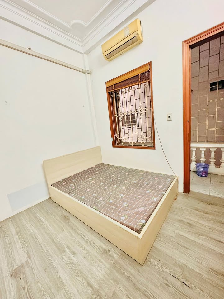 Phòng cho thuê tại Giáp Bát, Hoàng Mai - Chỉ 2.5 triệu/tháng, không chung chủ!