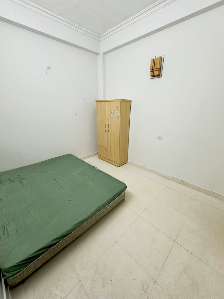 Phòng trọ chính chủ tại Giáp Bát, 22m² giá 2 triệu - Gần ngõ ô tô, tiện nghi đầy đủ!