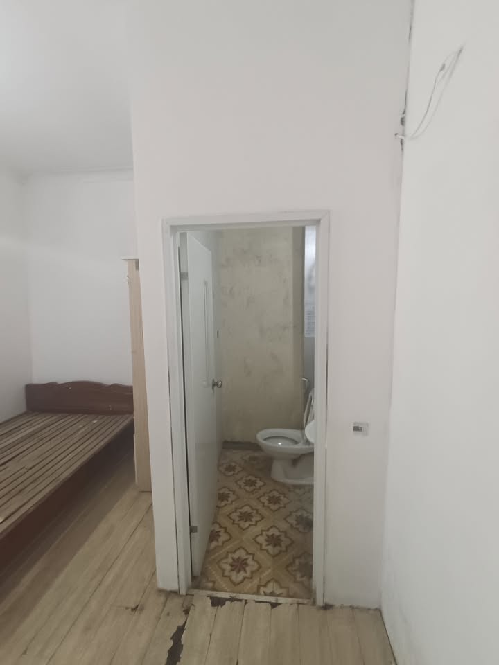 Phòng trọ cho thuê ngõ 263 Vĩnh Hưng, 1.7 triệu - Sẵn sàng vào ở!