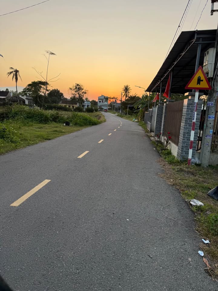 Đất nền chính chủ tại Trục liên thông Tam Giang 175m² giá 900 triệu - Cơ hội đầu tư tuyệt vời!