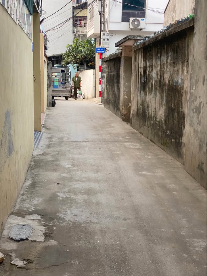 Nhà riêng 34m² Phú Diễn giá thỏa thuận - Lô góc, ô tô vào tận nơi!