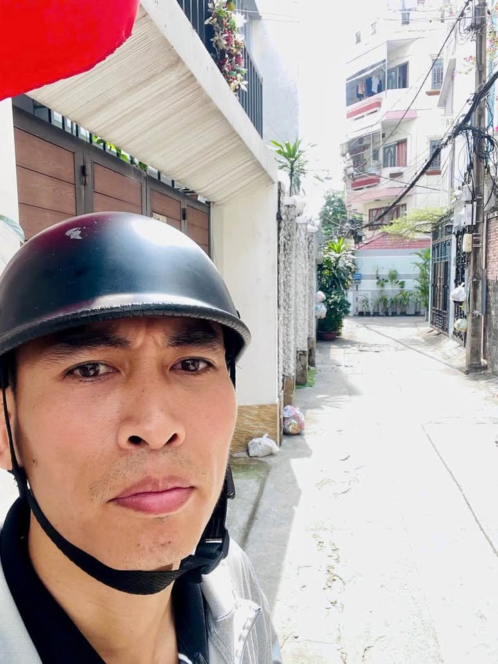 Nhà riêng hẻm xe hơi Bình Thạnh 90m² giá 11 tỷ - Dọn vào ở ngay!