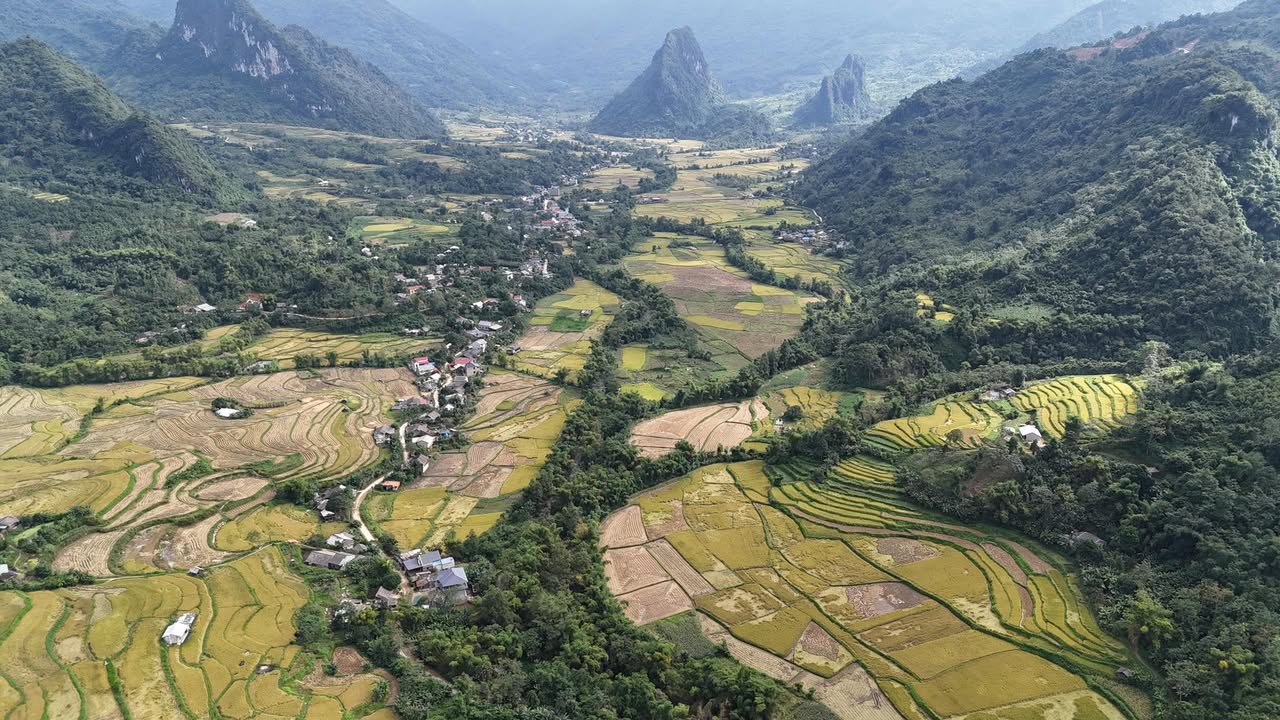 Đất mặt tiền xã Quảng Khê 100m² giá 800 triệu - Kinh doanh thuận lợi!