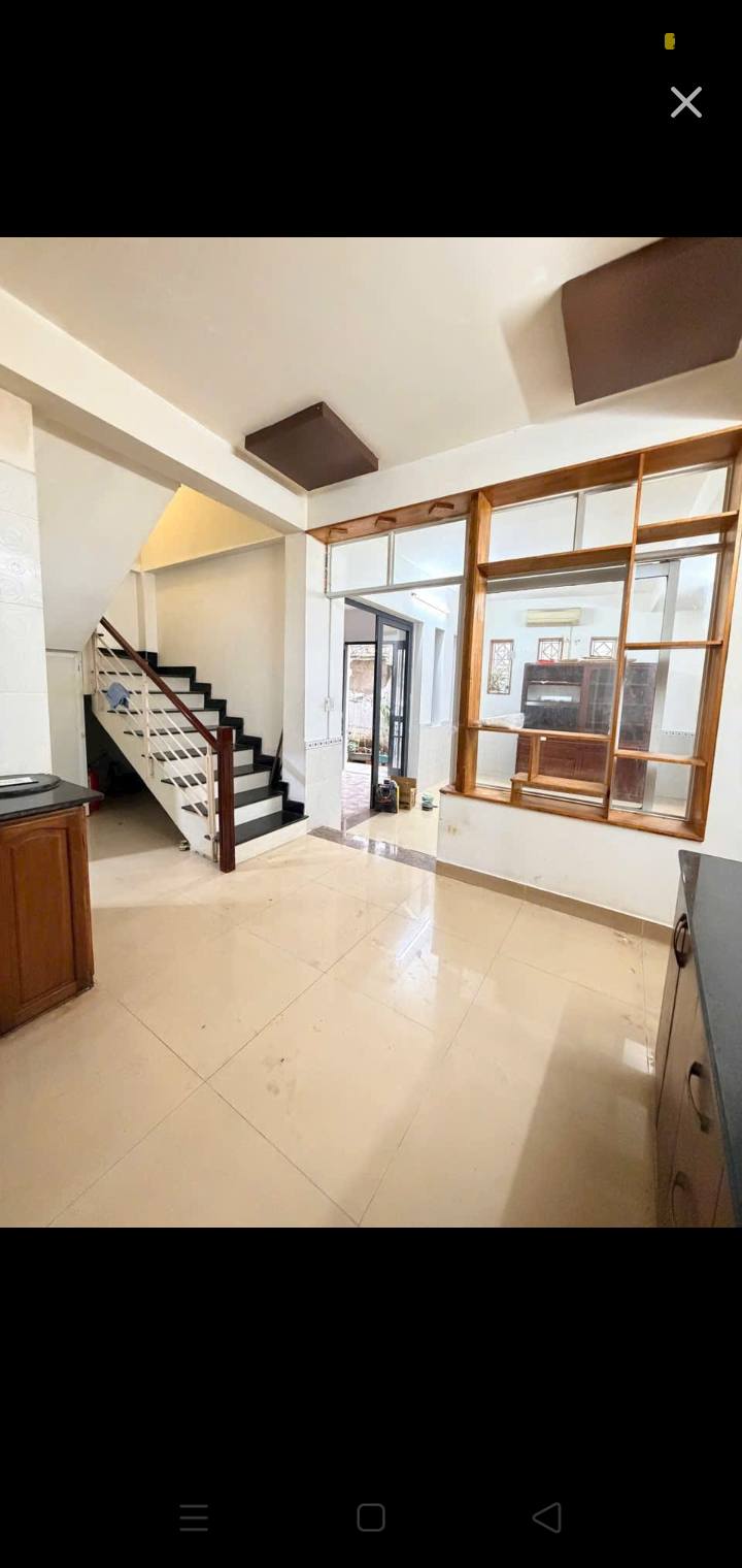 Nhà 3 tầng Đống Đa 50m² giá 5.05 tỷ - Vị trí trung tâm gần sông Hàn!