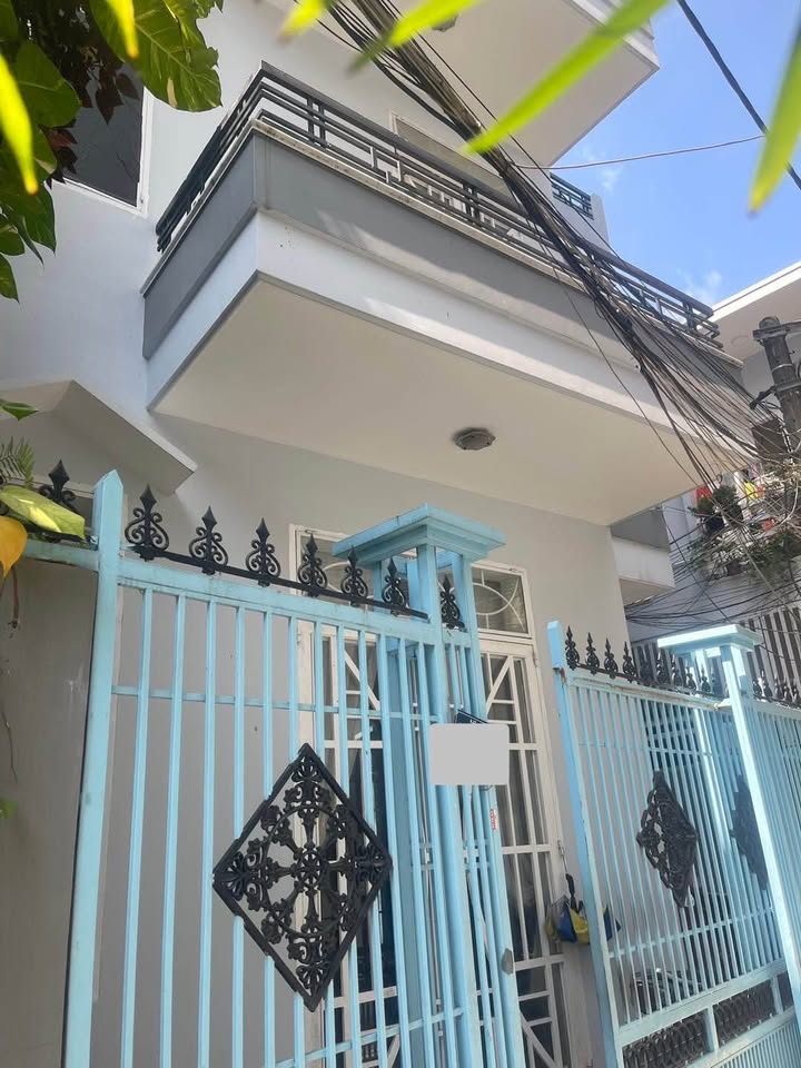 Nhà 3 tầng kiệt Phan Thanh, 108m² giá 6.5 tỷ - Đầu tư sinh lời ngay!