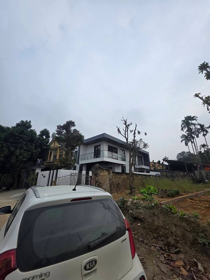 Đất nền mặt đường Nguyễn Phúc, Quận 3, 108m² giá 1.4 tỷ - Vị trí đắc địa kinh doanh!