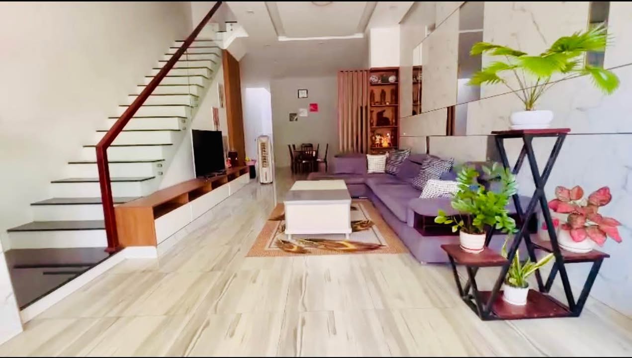 Nhà mặt tiền Phạm Ngọc Thạch, 97m² giá 5.5 tỷ - Sẵn sàng dọn vào ở!