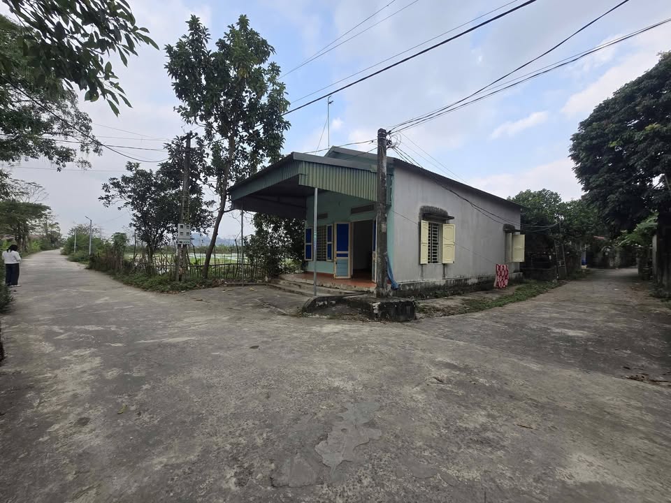 Nhà cấp 4 Xã Thượng Hòa, Huyện Nho Quan, 117m² giá 800 triệu - Cơ hội sở hữu cho vợ chồng trẻ!