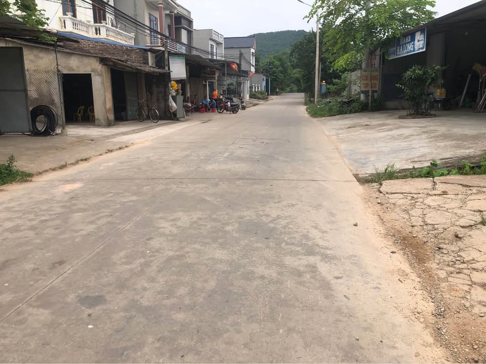 Đất thổ cư 1000m² phường Bắc Sơn, giá 2 tỷ - Cơ hội đầu tư tuyệt vời!