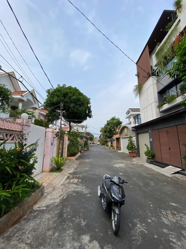 Biệt thự Phường 3 Vũng Tàu 262m² giá 25 tỷ - Hàng hiếm giữa lòng thành phố!