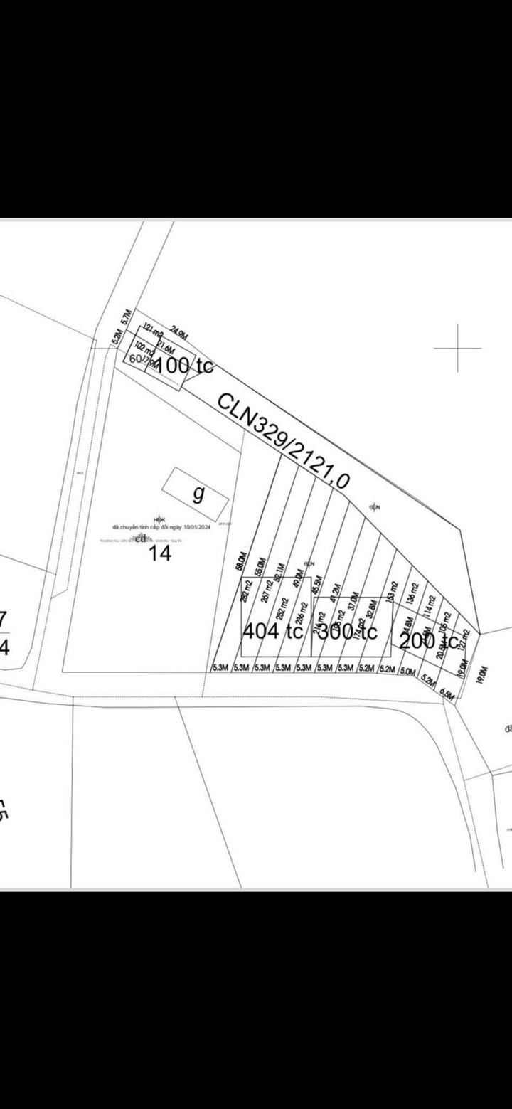 Đất nền Đá Bạc, Xã Nghĩa Thành, 14 lô, 127-282m² - Cơ hội đầu tư tuyệt vời!