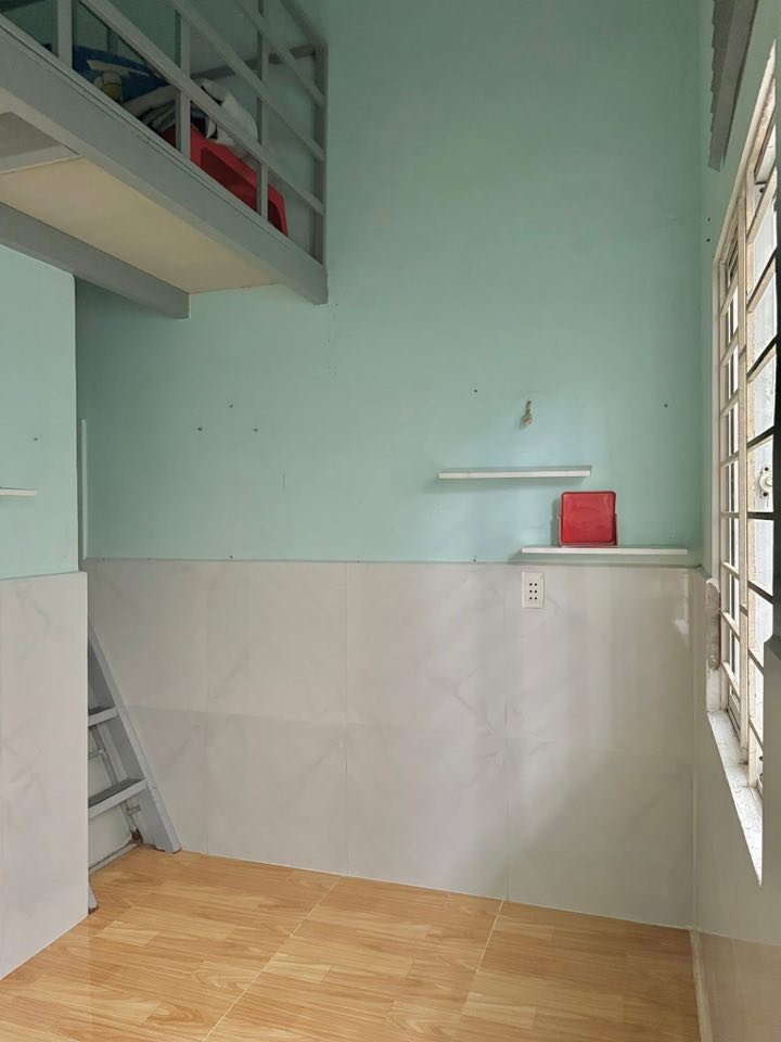 Phòng cho thuê tại phường Dương Đông, Phú Quốc - Yên tĩnh, thoáng mát chỉ 2 triệu/tháng!