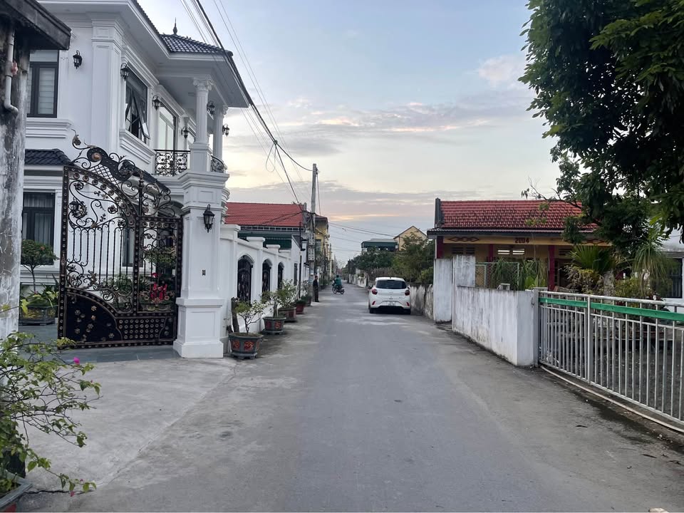 Đất nền Khánh An, 162m², giá thỏa thuận - Cơ hội đầu tư hấp dẫn!