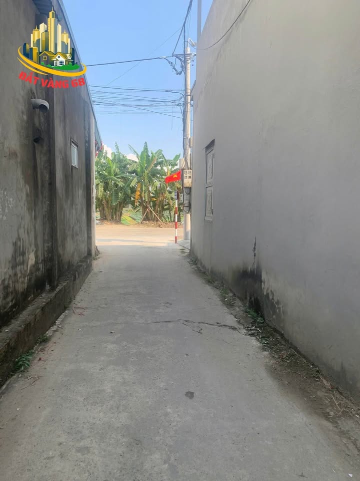 Nhà phố liền kề tại phường Nam Thành, Ninh Bình - Giá 3 tỷ, chính chủ bán gấp!