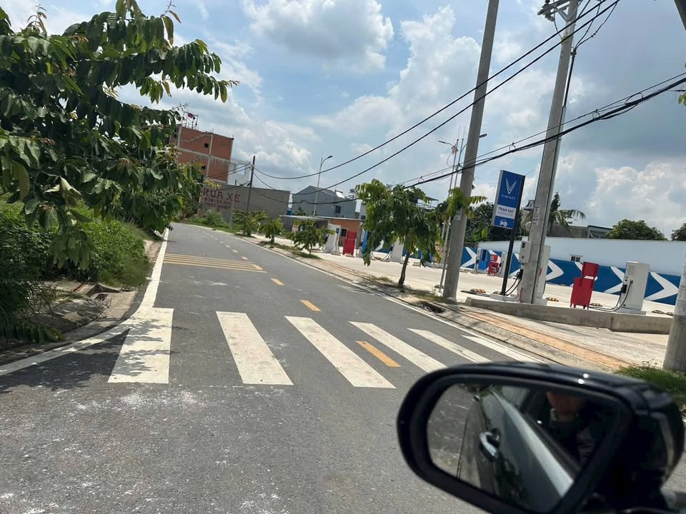 Đất nền Tô Ký Tân Xuân 100m² giá chỉ từ 5.2 tỷ - Cơ hội đầu tư hấp dẫn!