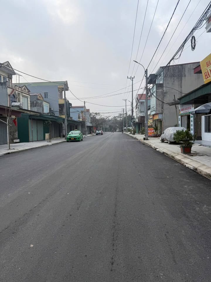 Lô đất FrontHouse tại đường Xuân Thành, Hoa Lư, 92m² - Đầu tư sinh lời ngay!