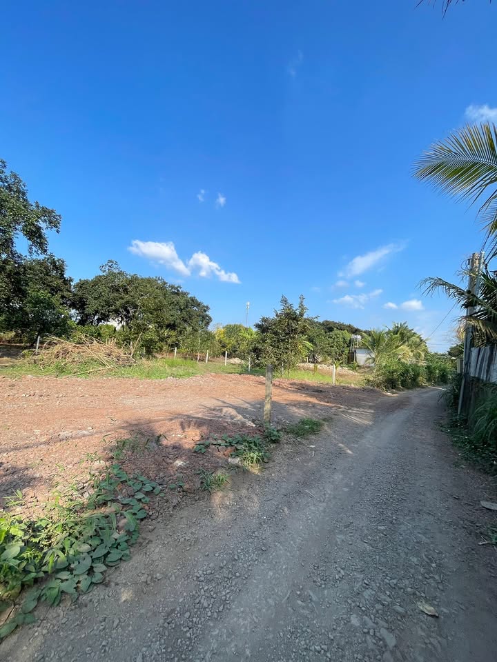 Đất thổ cư Bảo Vinh Long Khánh 105m² giá 720 triệu - Sổ đỏ chính chủ