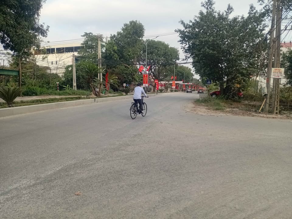 Đất dự án du lịch Ninh Thắng 90m² giá 6 tỷ - Cơ hội đầu tư hấp dẫn!