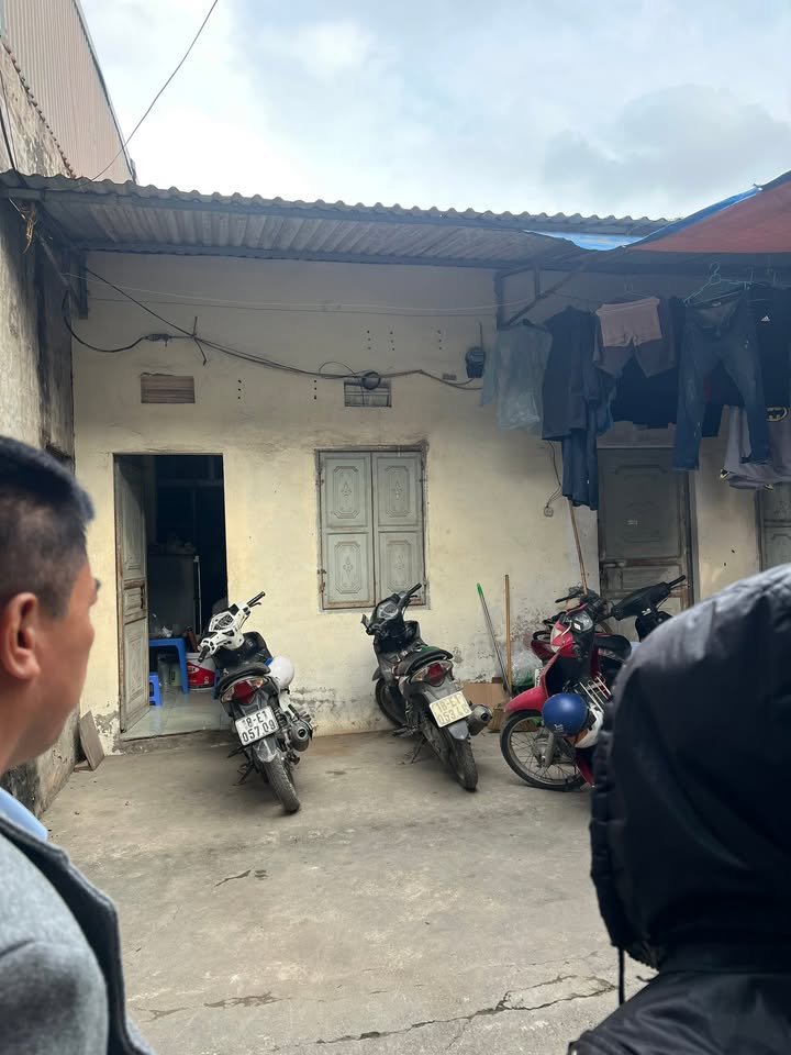 Nhà riêng đường Giải Phóng, Hoàng Mai 105m² giá 3.15 tỷ - Cơ hội đầu tư tốt!