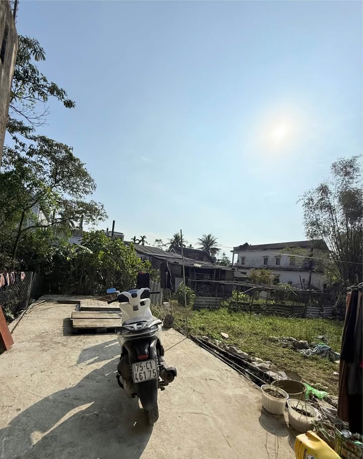 Đất Kiệt 10 Xuân Hoà, Lê Đức Anh 80m² giá 1.3 tỷ - Vị trí đẹp an cư lý tưởng!