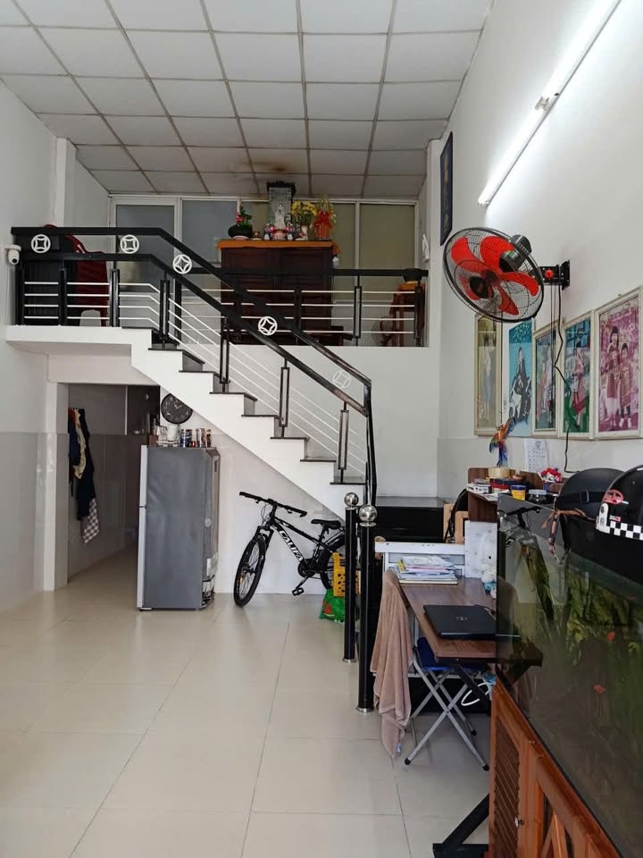 Nhà 2 tầng Bình An 7, Hải Châu 50m² giá 4 tỷ - Khu dân cư yên tĩnh