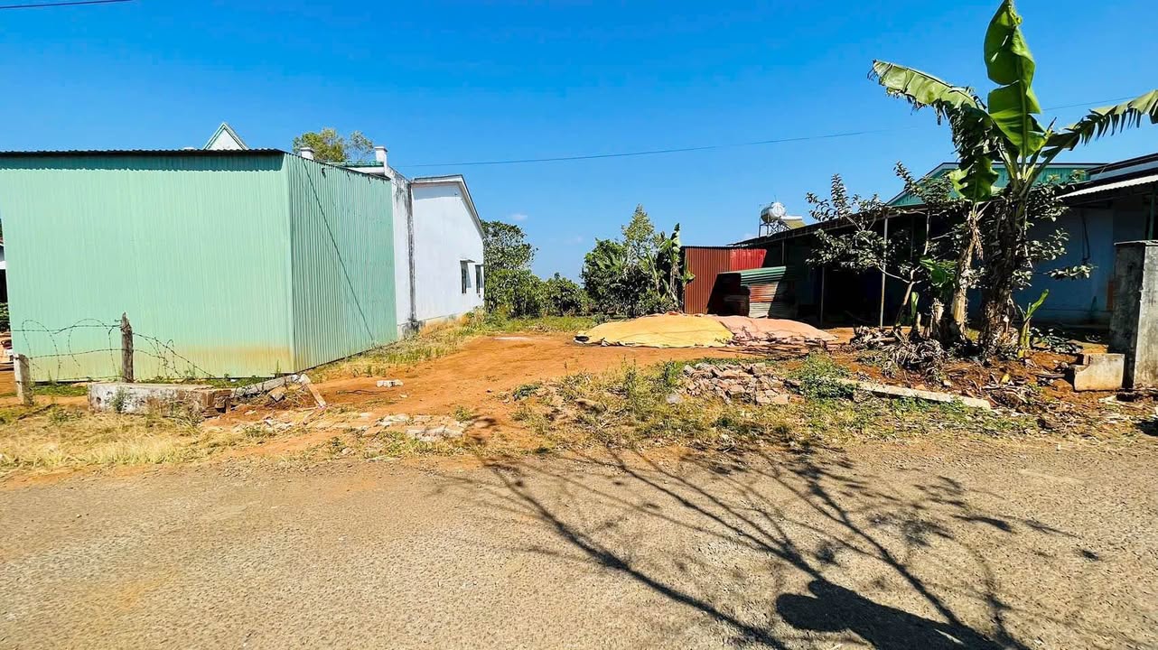 Đất nền Đồi Thông, An Nhơn, 500m² giá 1.5 tỷ - Đầu tư sinh lời tiềm năng!