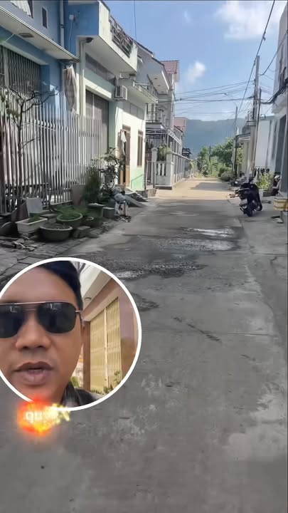 Nhà Phú Tài Quy Nhơn 40m² giá 1.45 tỷ - Chính chủ bán gấp!