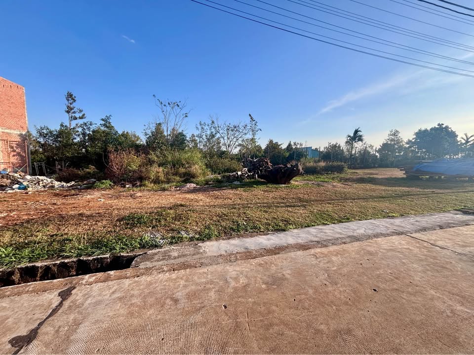 Đất thổ cư 132m² Hẻm Nguyễn Siêu, P. Diên Hồng chỉ 785 triệu - Đầu tư an toàn!