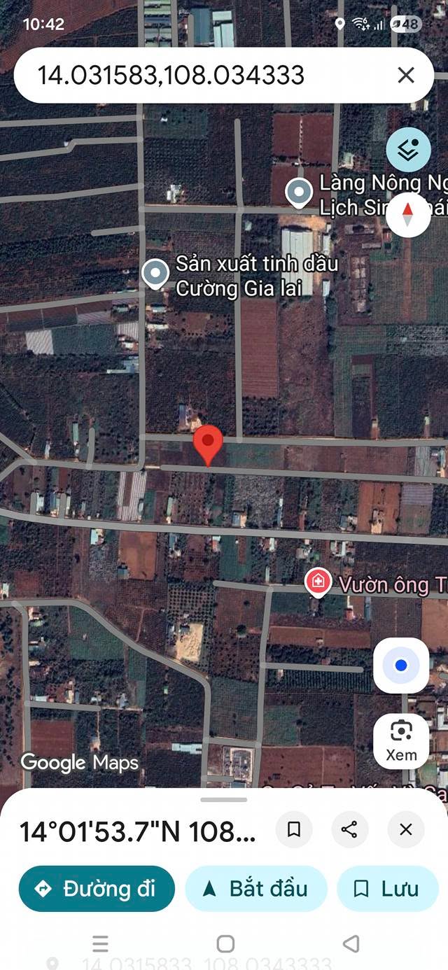 Đất nền hẻm 63 Ngô Sỹ Liên 230m² giá thỏa thuận - Cơ hội đầu tư lý tưởng!