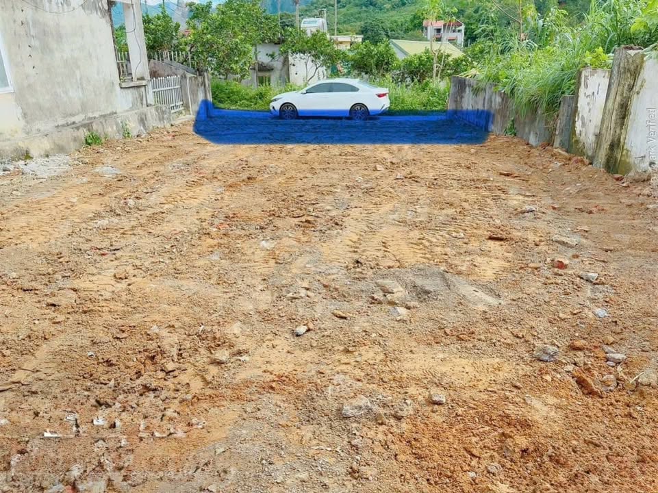 Đất nền xã Hòa Sơn, huyện Lương Sơn 139m² giá 780 triệu - Cơ hội đầu tư hấp dẫn!