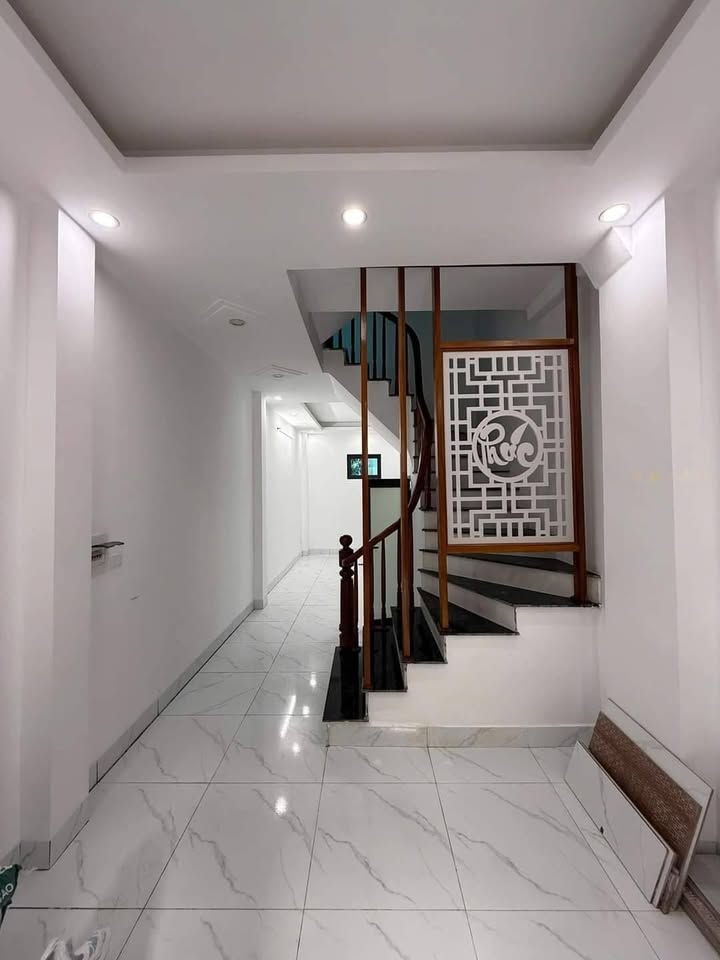 Nhà phố Phố Nhổn, 36m² giá thỏa thuận - Sẵn sàng vào ở ngay!