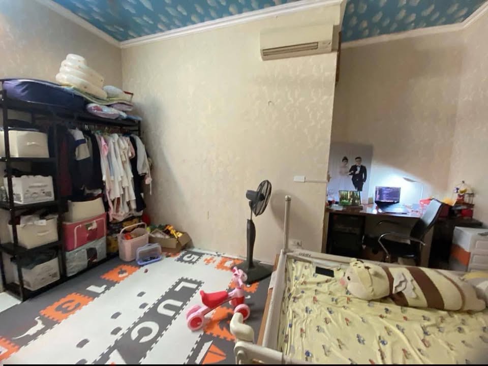 Nhà 4 tầng Khương Đình 31m² giá 7.35 tỷ - Phân khúc hiếm có!