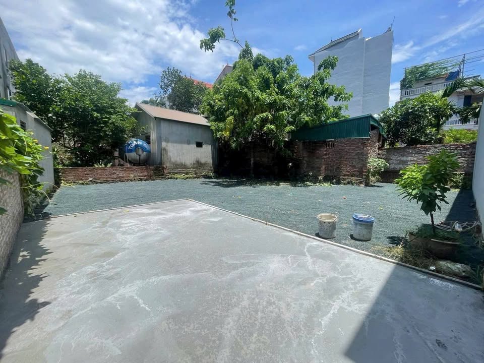 Đất nền Thị trấn Chúc Sơn 66m² giá 3 tỷ - Cơ hội đầu tư hấp dẫn!