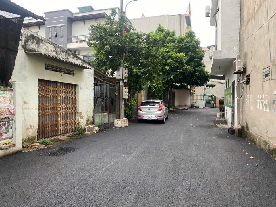 Đất thổ cư Vĩnh Thịnh 200m² giá thỏa thuận - Đường thông thoáng, thuận lợi kinh doanh!